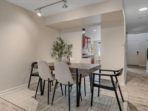 162 S Jackson Street, Denver CO 80209