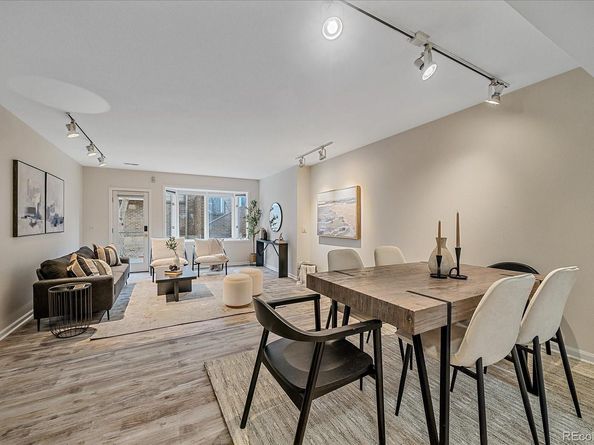 162 S Jackson Street, Denver CO 80209