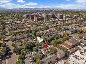 162 S Jackson Street, Denver CO 80209