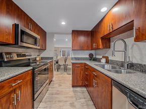 162 S Jackson Street, Denver CO 80209