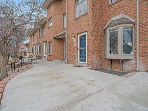 162 S Jackson Street, Denver CO 80209