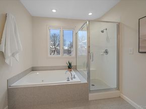 162 S Jackson Street, Denver CO 80209