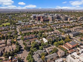 162 S Jackson Street, Denver CO 80209