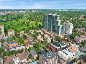 35 S Ogden Street, Denver CO 80209