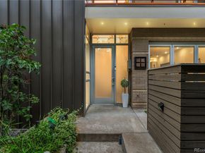 35 S Ogden Street, Denver CO 80209