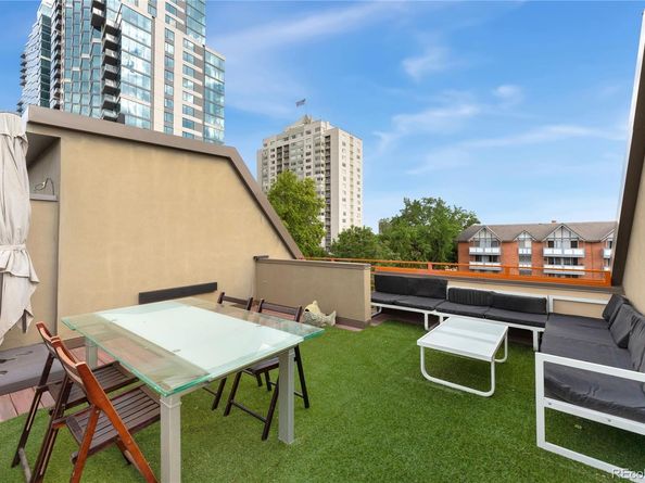 35 S Ogden Street, Denver CO 80209