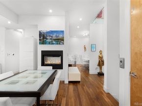 35 S Ogden Street, Denver CO 80209