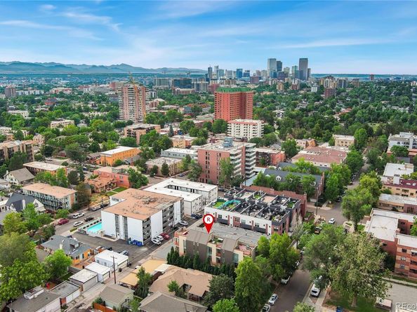 35 S Ogden Street, Denver CO 80209