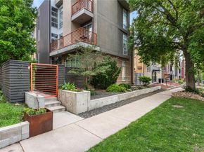 35 S Ogden Street, Denver CO 80209