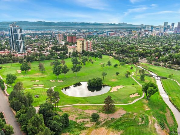 35 S Ogden Street, Denver CO 80209