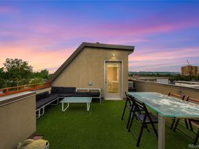 35 S Ogden Street, Denver CO 80209