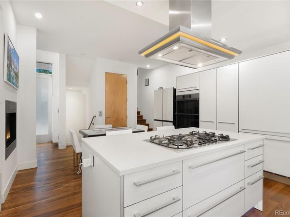 35 S Ogden Street, Denver CO 80209