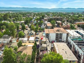 35 S Ogden Street, Denver CO 80209
