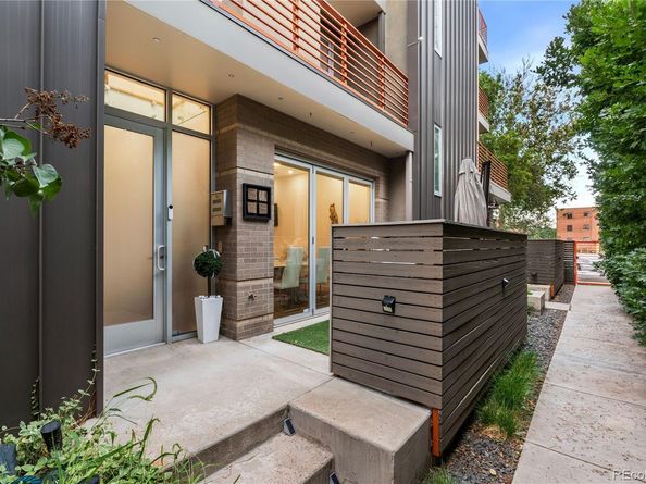 35 S Ogden Street, Denver CO 80209