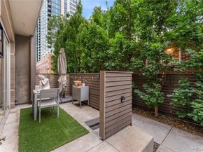 35 S Ogden Street, Denver CO 80209