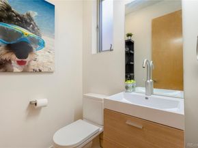35 S Ogden Street, Denver CO 80209