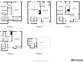 35 S Ogden Street, Denver CO 80209