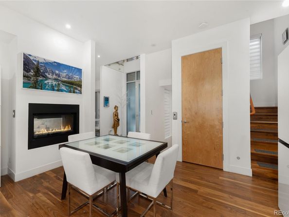 35 S Ogden Street, Denver CO 80209