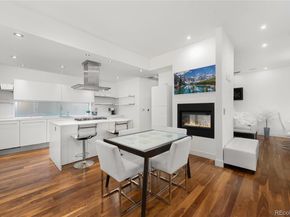 35 S Ogden Street, Denver CO 80209