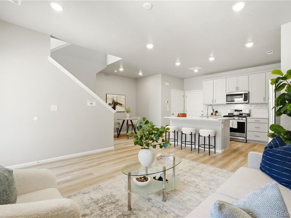 11347 Bella Vita Drive, Broomfield CO 80020