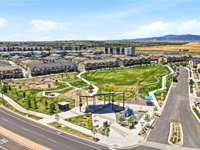 11347 Bella Vita Drive, Broomfield CO 80020