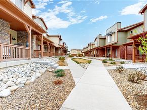 11347 Bella Vita Drive, Broomfield CO 80020