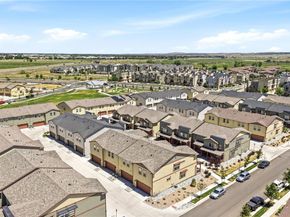 11347 Bella Vita Drive, Broomfield CO 80020