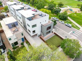 3300 W 19th Avenue, Denver CO 80204