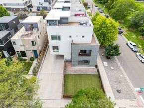 3300 W 19th Avenue, Denver CO 80204