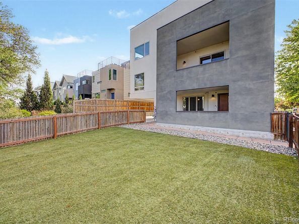 3300 W 19th Avenue, Denver CO 80204