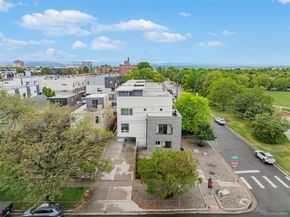 3300 W 19th Avenue, Denver CO 80204