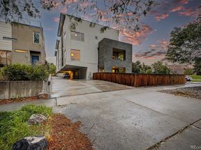 3300 W 19th Avenue, Denver CO 80204