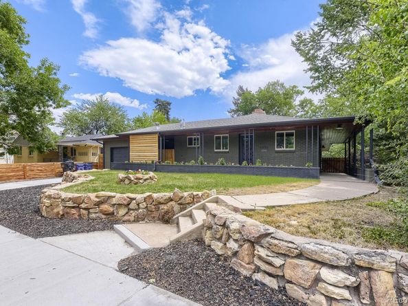 1330 Olive Street, Denver CO 80220