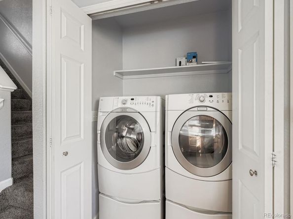 8199 Welby Road 3102, Denver CO 80229