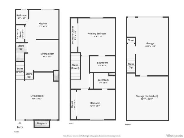 8199 Welby Road 3102, Denver CO 80229