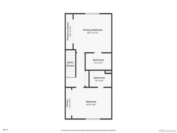 8199 Welby Road 3102, Denver CO 80229