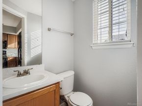 8199 Welby Road 3102, Denver CO 80229