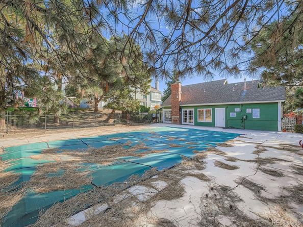 8199 Welby Road 3102, Denver CO 80229