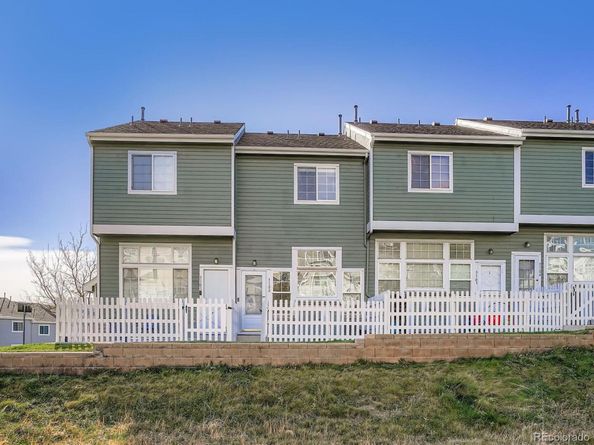 8199 Welby Road 3102, Denver CO 80229