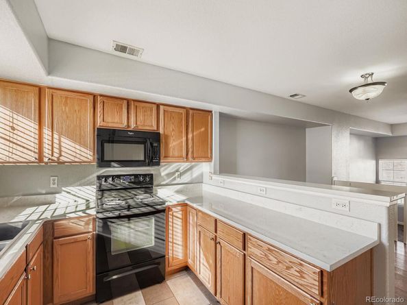 8199 Welby Road 3102, Denver CO 80229