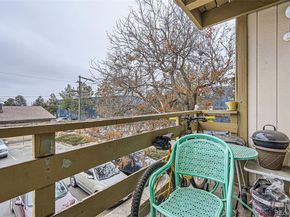 Undisclosed Address #9160362, Denver CO 80219