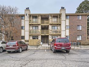 Undisclosed Address #9160362, Denver CO 80219