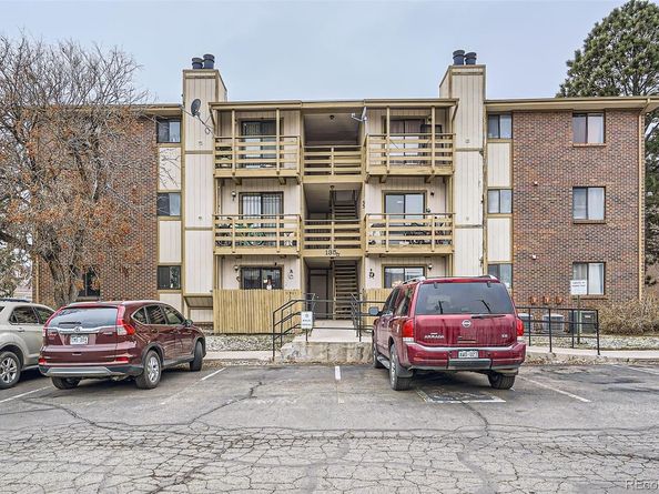 Undisclosed Address #9160362, Denver CO 80219