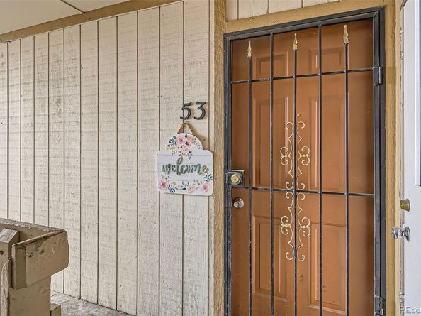 Undisclosed Address #9160362, Denver CO 80219