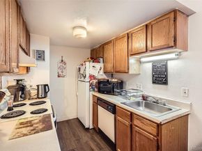 Undisclosed Address #9160362, Denver CO 80219