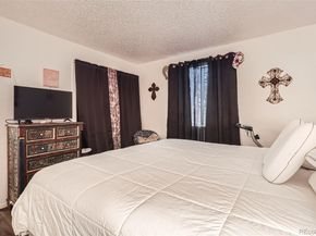 Undisclosed Address #9160362, Denver CO 80219