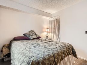 Undisclosed Address #9160362, Denver CO 80219