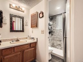 Undisclosed Address #9160362, Denver CO 80219