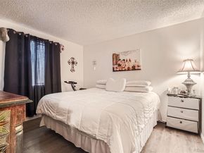 Undisclosed Address #9160362, Denver CO 80219