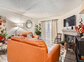 Undisclosed Address #9160362, Denver CO 80219